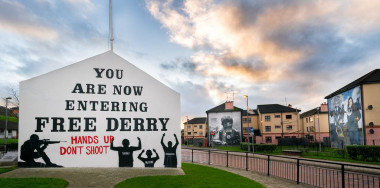 Londonderry/Derry